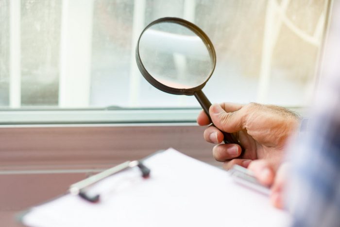 Motivos por los que te pueden hacer una inspección de Hacienda