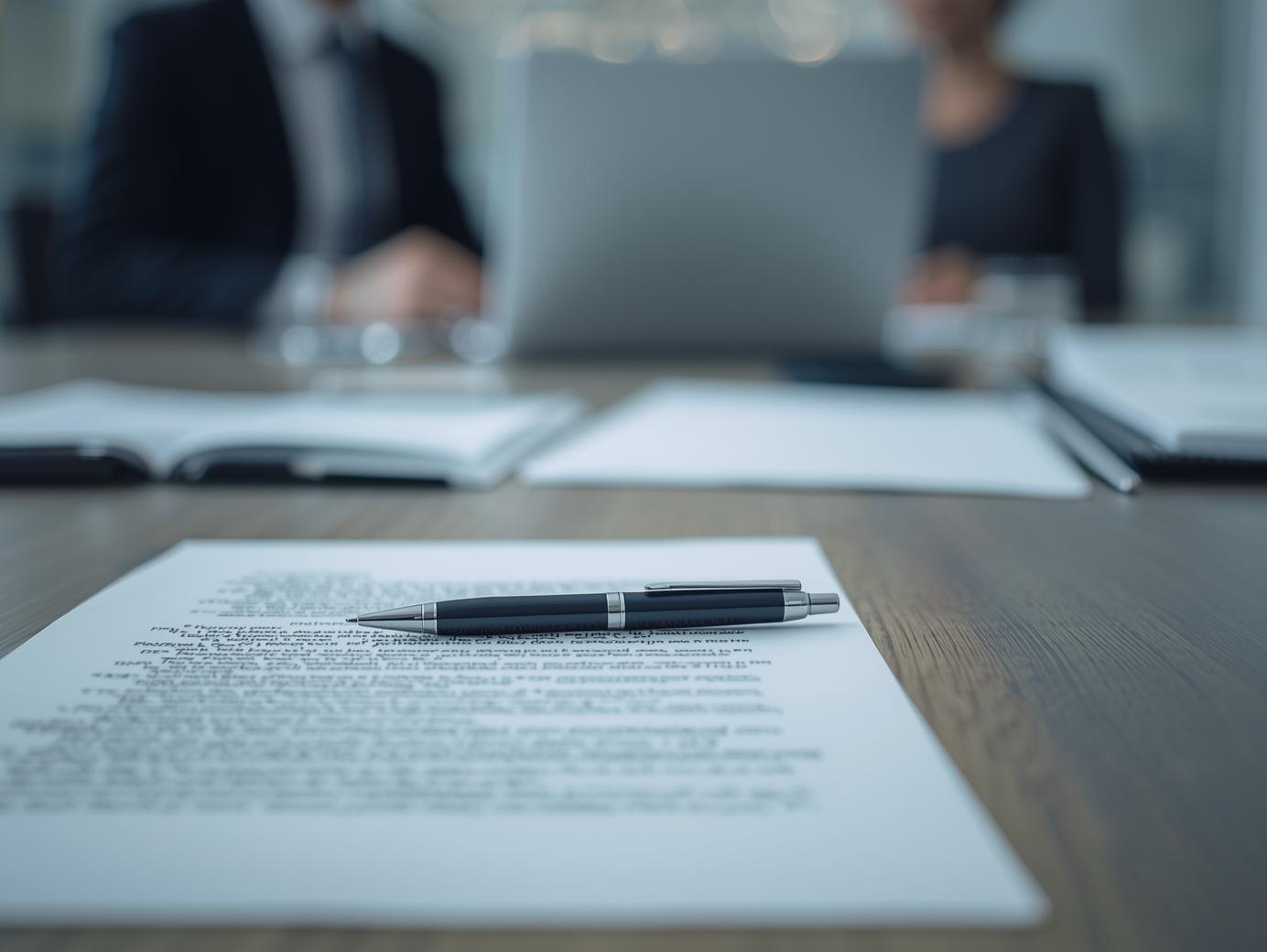 asesoría jurídica en Las Rozas