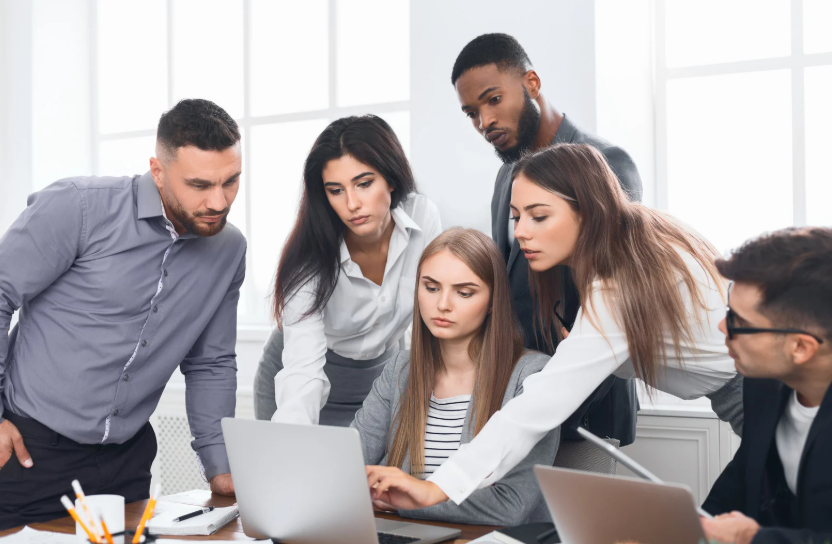 asesoría laboral en Las Rozas