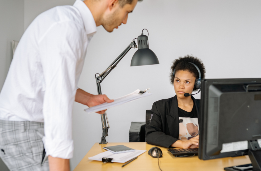 asesoría laboral en Las Rozas