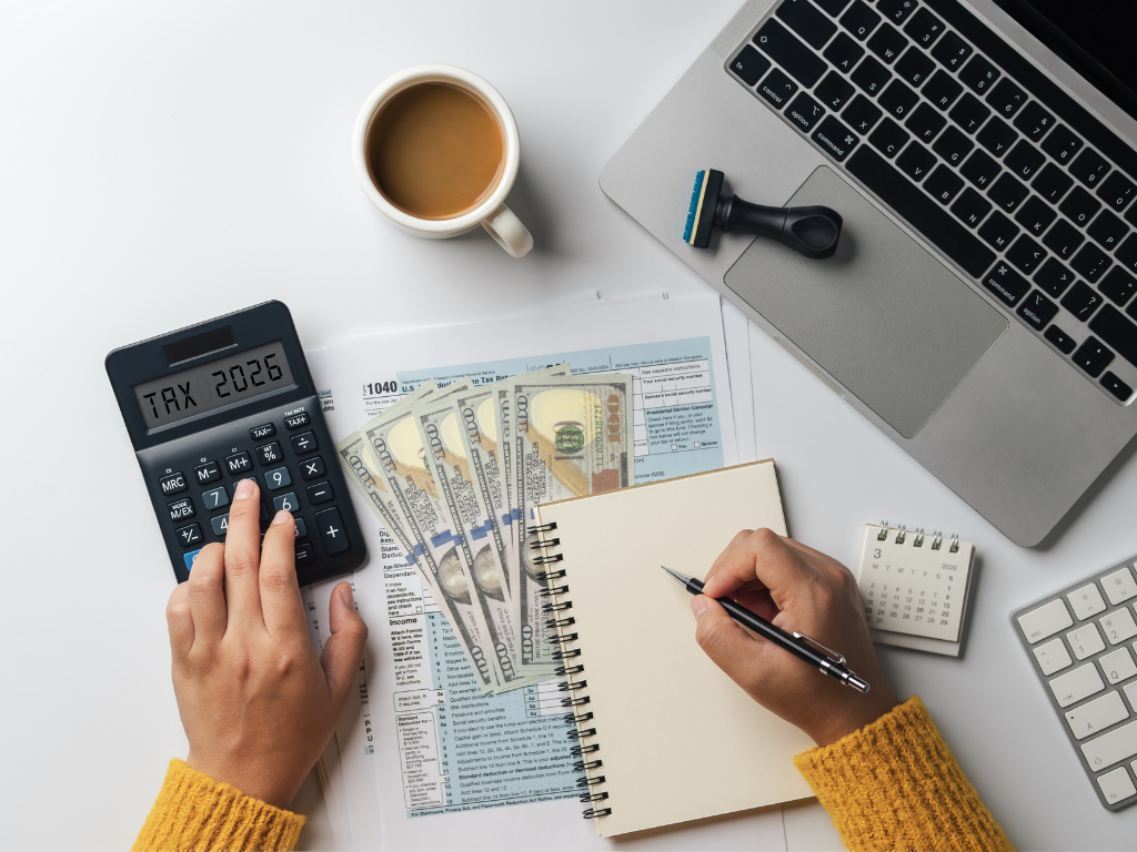 asesoría fiscal en Majadahonda